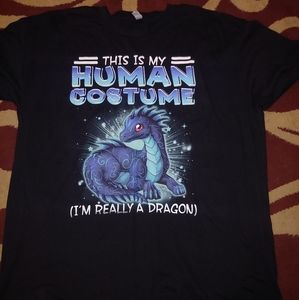 Men's graphic t-shirt (xxl)